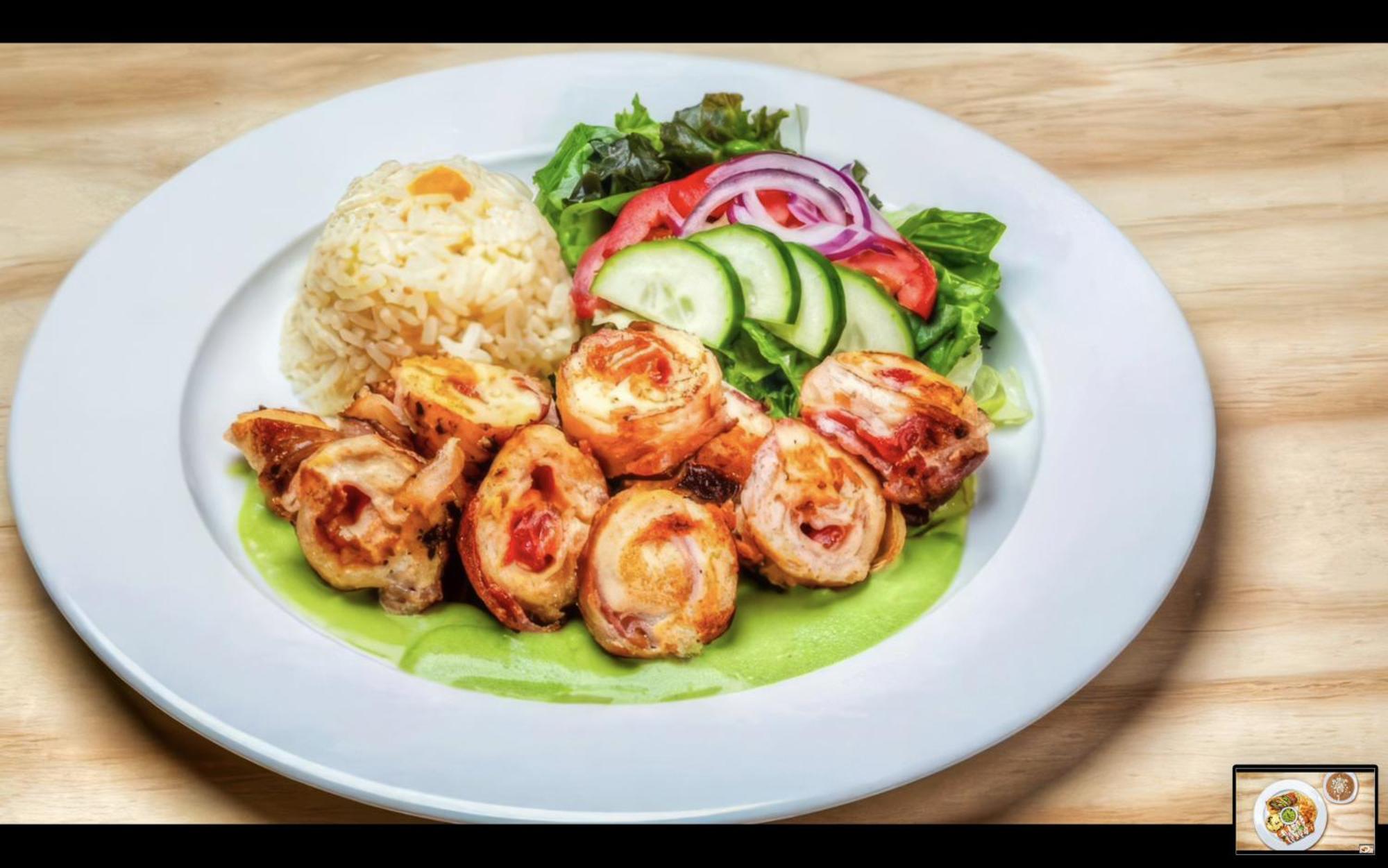 Hotel Maioris El Diez 쿨리아칸 외부 사진
