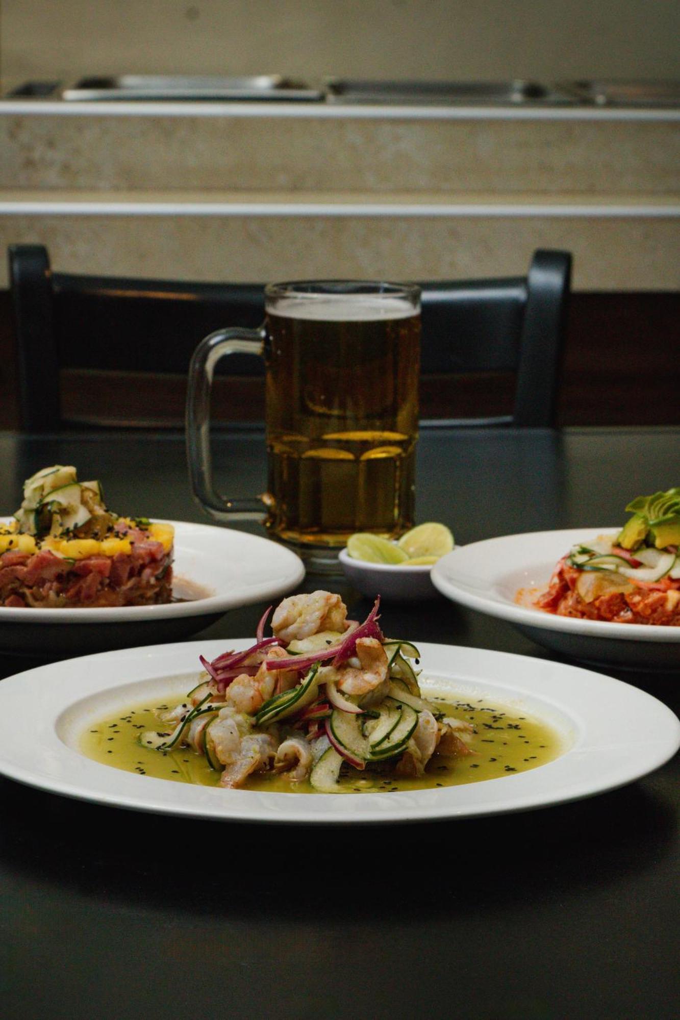Hotel Maioris El Diez 쿨리아칸 외부 사진