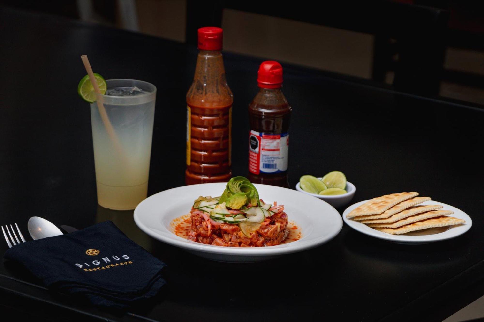 Hotel Maioris El Diez 쿨리아칸 외부 사진