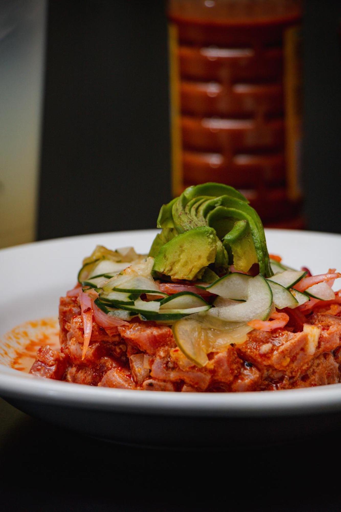 Hotel Maioris El Diez 쿨리아칸 외부 사진