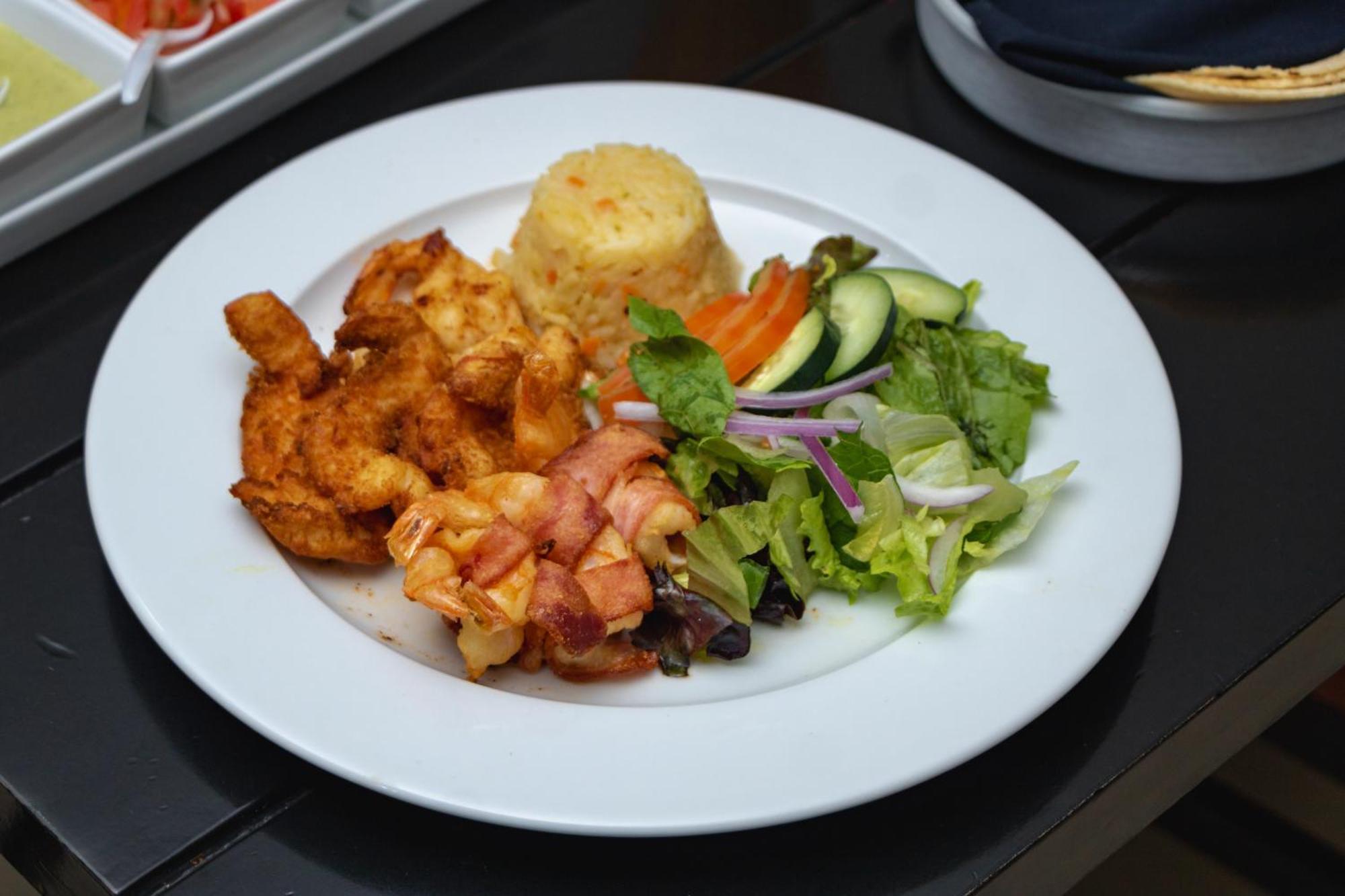 Hotel Maioris El Diez 쿨리아칸 외부 사진