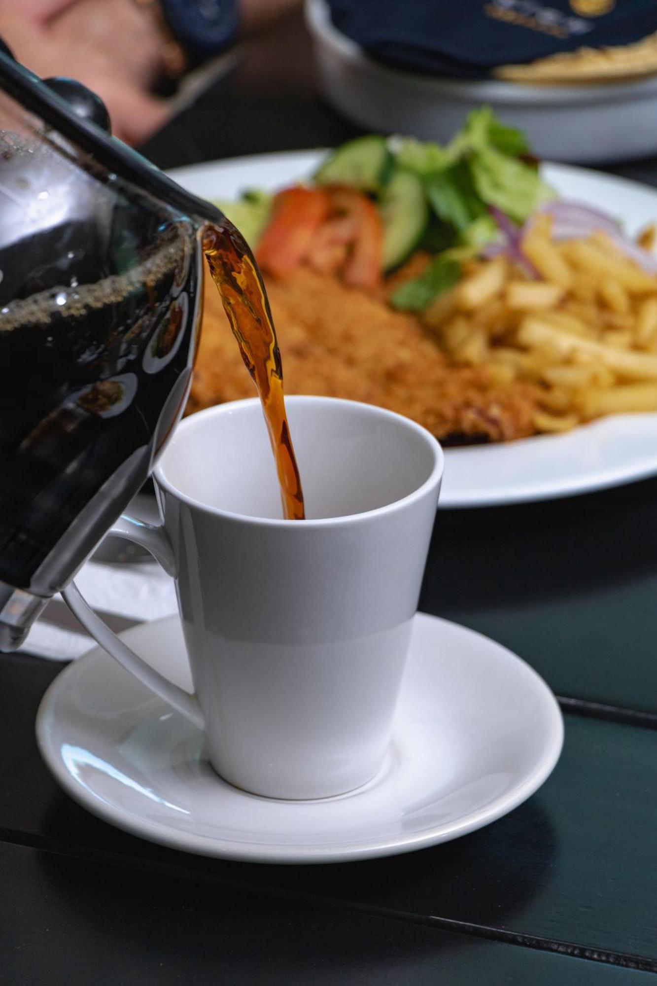 Hotel Maioris El Diez 쿨리아칸 외부 사진