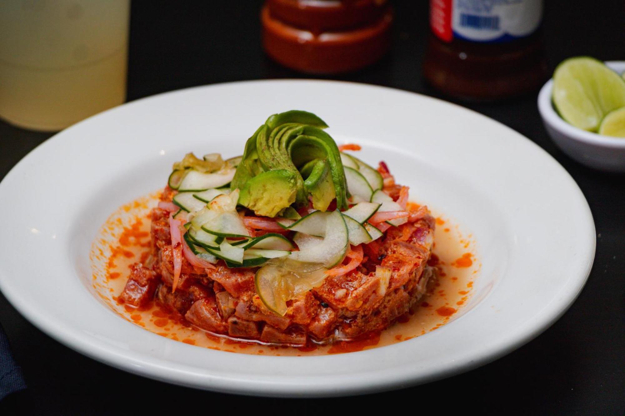 Hotel Maioris El Diez 쿨리아칸 외부 사진