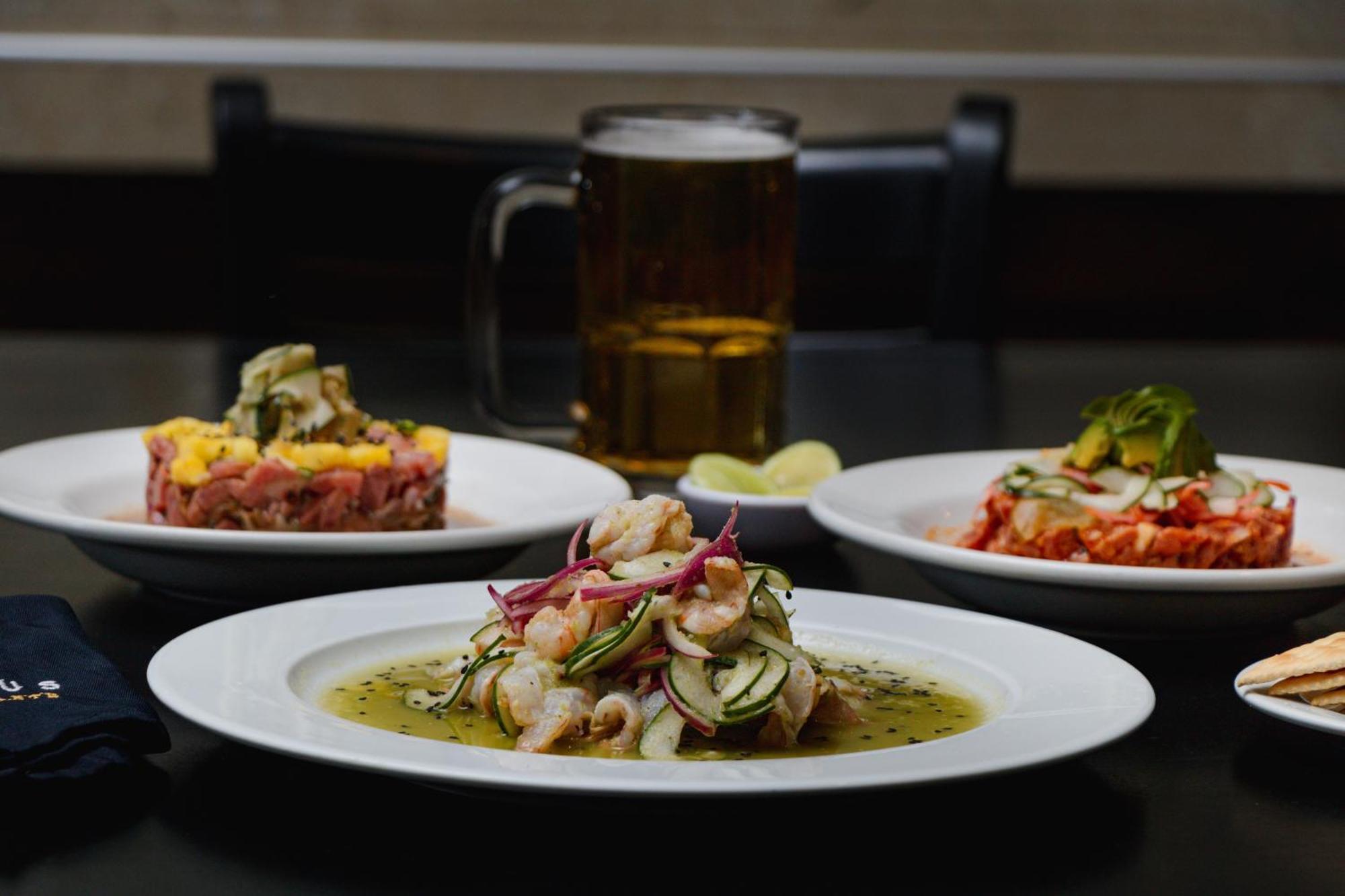 Hotel Maioris El Diez 쿨리아칸 외부 사진