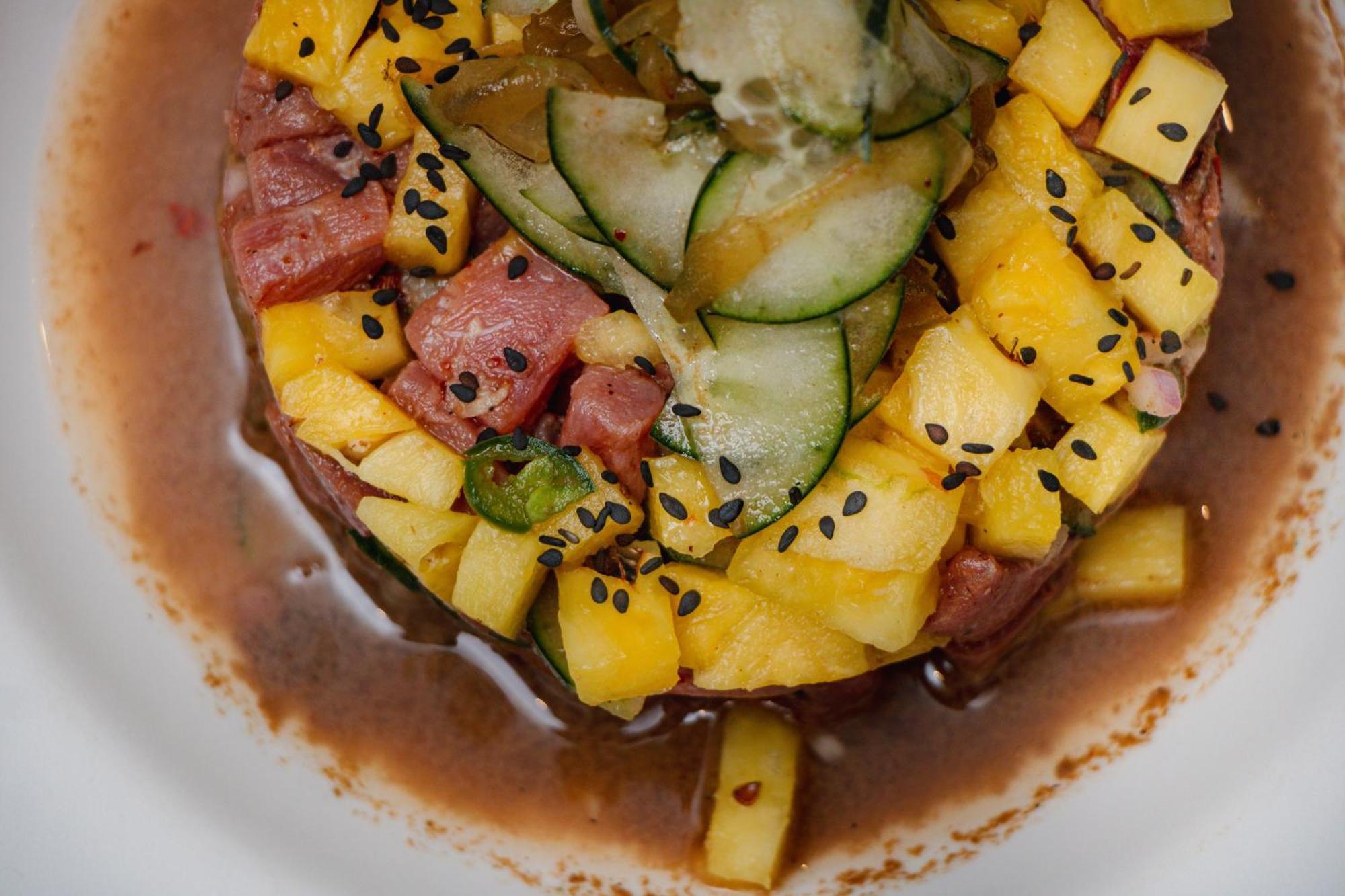 Hotel Maioris El Diez 쿨리아칸 외부 사진