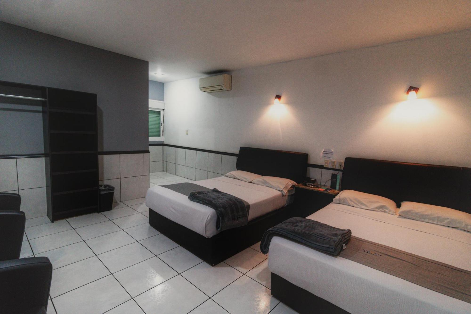 Hotel Maioris El Diez 쿨리아칸 외부 사진