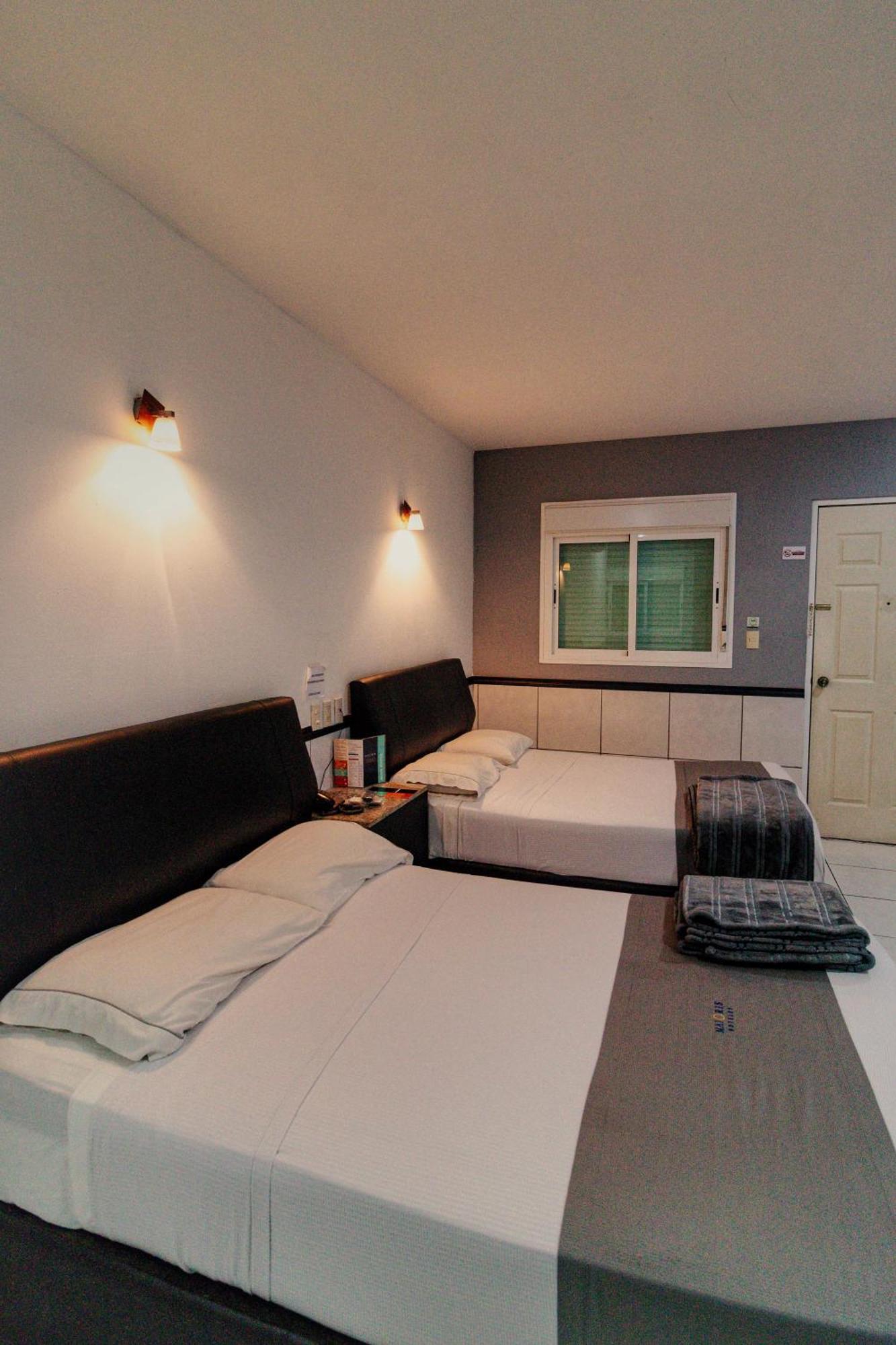 Hotel Maioris El Diez 쿨리아칸 외부 사진